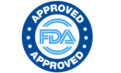 WeGoSlim FDA Approved