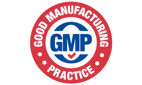 WeGoSlim GMP Certified