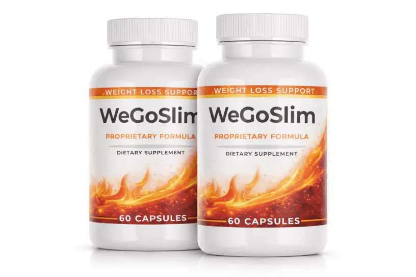 WeGoSlim Weight Loss Support