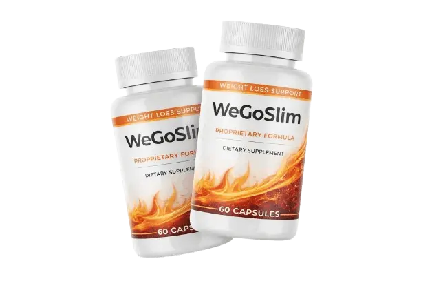 WeGoSlim Pills